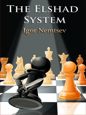 cover image of The Elshad System